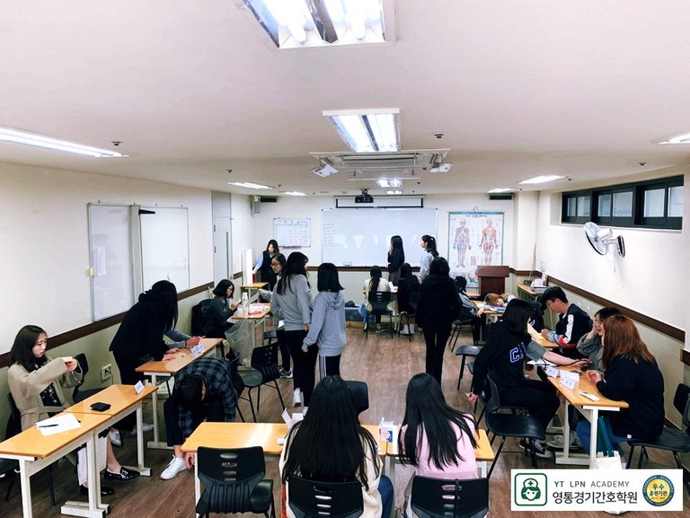 건강검진 특강입니다.