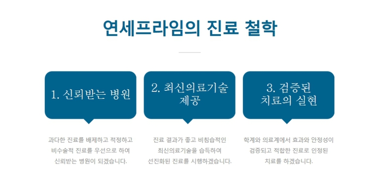 수원국비지원간호학원 병원 라운딩