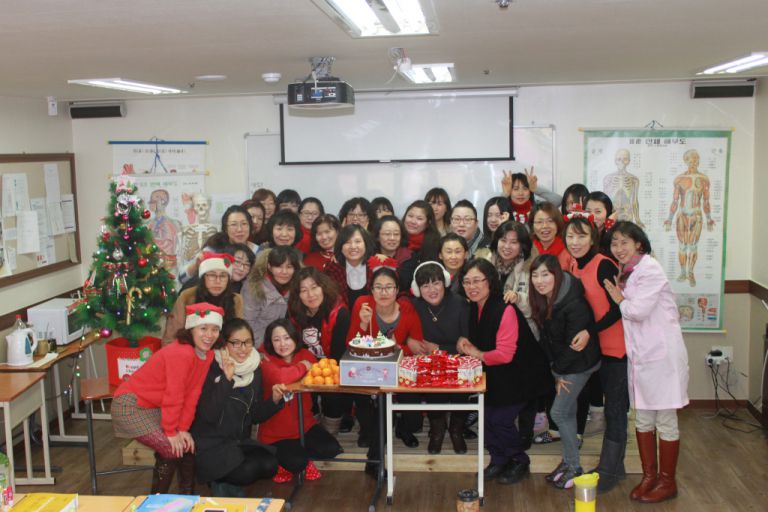 크리스마스 행사