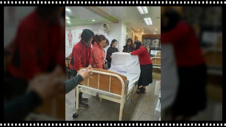 평생직업으로 충분한 간호조무사에 도전하세요