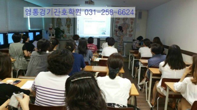 하반기 1차 입학설명회를 마치고,,,