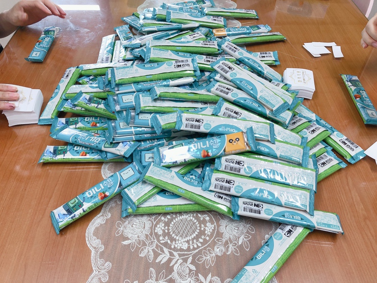 2020년 상반기 간호조무사 자격시험을 응원합니다